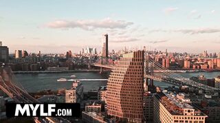 (More Than) Sex & the City - MYLFWOOD Trailer