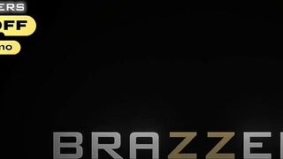 Frances' First Impression.Frances Bentley / Brazzers