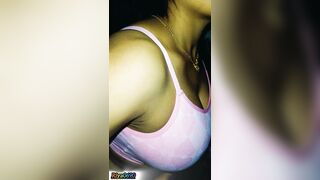 Pure Hotness...... with New Desi Girl.....