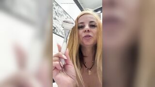 You Like Clean Pussy with Natural Juices? I Have!