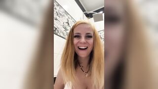 You Like Clean Pussy with Natural Juices? I Have!