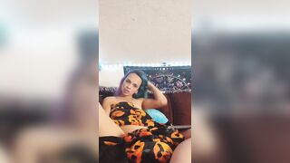 Relaxing Next To My Roommate Pov