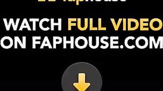So Hot I Need Someone to Expand My Ass