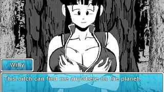 Kamesutra Dbz Erogame 150 Paying off Debts
