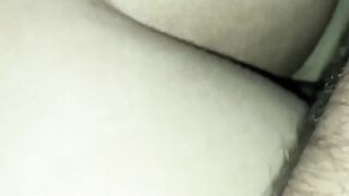 My Wife Invites My Old Friend to a Threesome, Best Cumshot Ever!