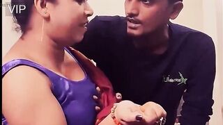Desi Bhabi Fucked in Kitchen Hardcore