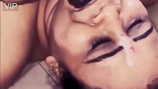 Desi Bhabi Big Ass Fucked in Doggy Style