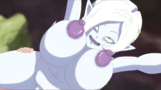 Sluts Tournament 2 - Towa Queen of Blowjob by Foxy2k