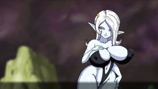 Sluts Tournament 2 - Towa Queen of Blowjob by Foxy2k