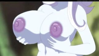 Sluts Tournament 2 - Towa Queen of Blowjob by Foxy2k