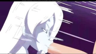 Sluts Tournament 2 - Towa Queen of Blowjob by Foxy2k