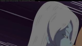 Sluts Tournament 2 - Towa Queen of Blowjob by Foxy2k