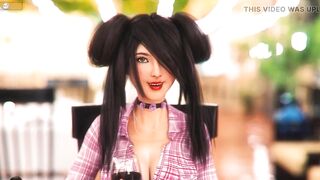The Secret Reloaded - 22 Galant Appointment