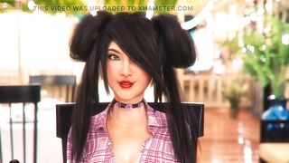 The Secret Reloaded - 22 Galant Appointment