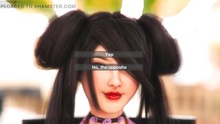 The Secret Reloaded - 22 Galant Appointment