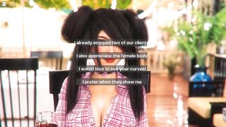 The Secret Reloaded - 22 Galant Appointment