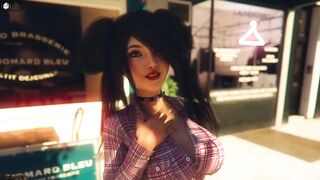 The Secret Reloaded - 22 Galant Appointment