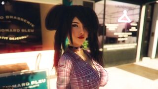 The Secret Reloaded - 22 Galant Appointment