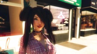 The Secret Reloaded - 22 Galant Appointment