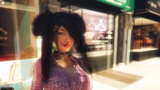 The Secret Reloaded - 22 Galant Appointment