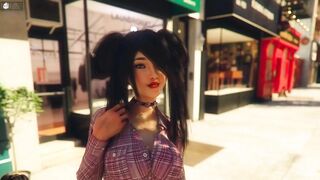 The Secret Reloaded - 22 Galant Appointment