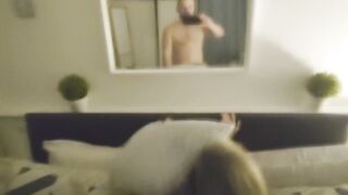 Huge Booty Heavy Pounded