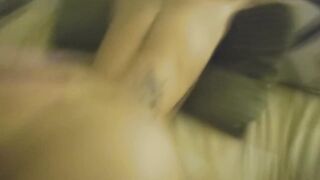 Huge Booty Heavy Pounded