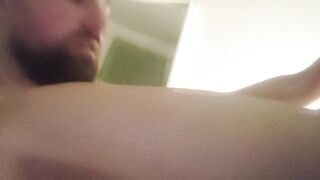 Huge Booty Heavy Pounded