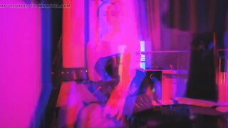 Mistress Eva Latex Fetish Femdom MILF Rubber Kink BDSM Hot High Heels Domina
