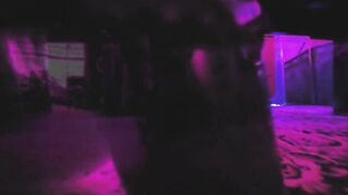 Mistress Eva Latex Fetish Femdom MILF Rubber Kink BDSM Hot High Heels Domina