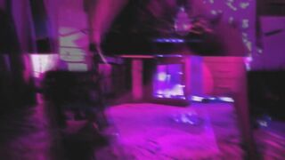Mistress Eva Latex Fetish Femdom MILF Rubber Kink BDSM Hot High Heels Domina