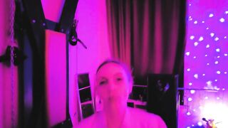 Mistress Eva Latex Fetish Femdom MILF Rubber Kink BDSM Hot High Heels Domina