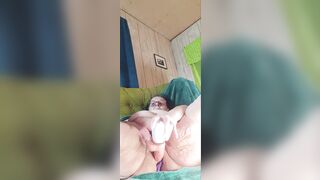 Handy Randy Does More Than Clean Her Pipes Fucks Her Hard N Right