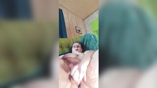 Handy Randy Does More Than Clean Her Pipes Fucks Her Hard N Right
