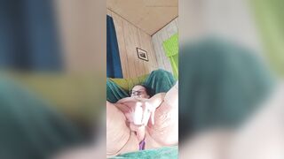 Handy Randy Does More Than Clean Her Pipes Fucks Her Hard N Right