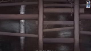 Dirty Fantasy - 29 the Way Out - End of Update by Foxie2k