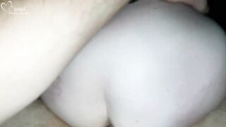 Her FIRST FUCK in the Car - Hot Wet Milf