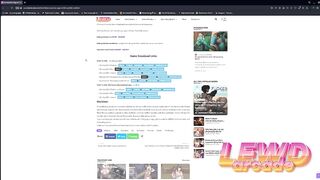 Summertime Saga Cookie Jar Khadne All Sex Scenes Collection and Download Game
