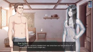 Dirty Fantasy - 26 Scouting by Foxie2k