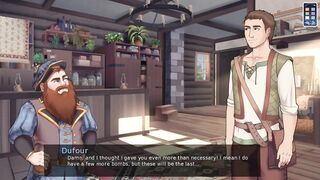 Dirty Fantasy - 26 Scouting by Foxie2k