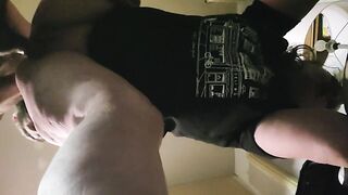 great blowjob followed by great pussy