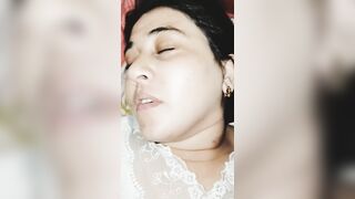 wife fuck pussy husband dick