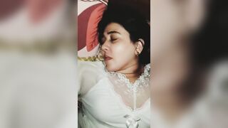 wife fuck pussy husband dick
