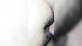 wife fuck pussy husband dick
