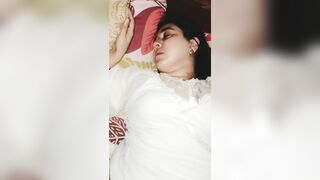 wife fuck pussy husband dick