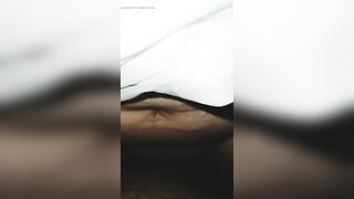 wife fuck pussy husband dick