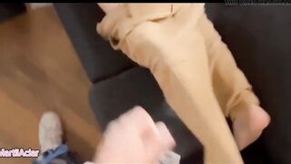 Casual Sex with My Girlfriend's Friend