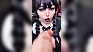 GFE Cosplay (Extended Preview)