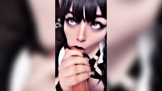 GFE Cosplay (Extended Preview)