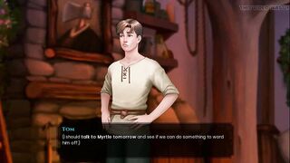 What a Legend: Resolving Her Problem Ep 21